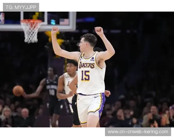 里夫斯两战轰下92分 状态火热稳居湖人进攻核心