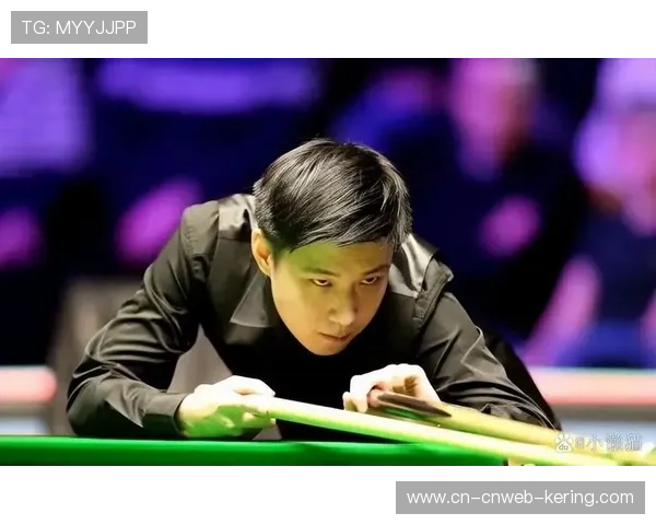 斯诺克国际锦标赛第三轮激战斯佳辉迎战加里威尔逊争锋晋级席位