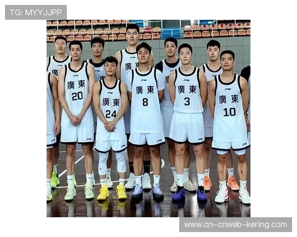 广东男篮115-104战胜山西,胡明轩徐杰后场组合发挥稳定