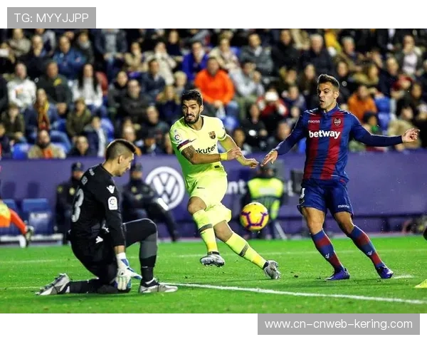 巴列卡诺联赛七轮不胜，排名跌至第十五位