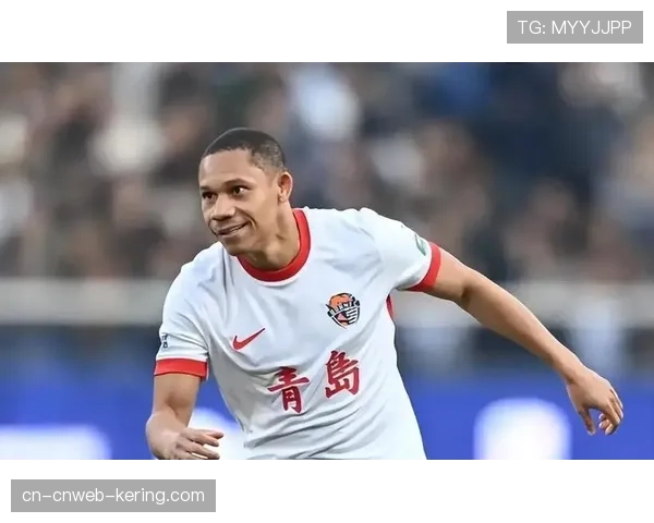 青岛海牛签下美职联边锋耶博阿，五外援总身价395万欧创新高